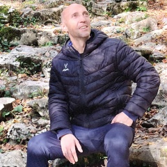 Алексей Бурыкин, 29.04.1985, Москва