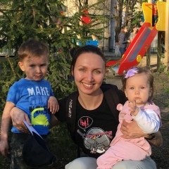 Александра Боронина, 02.10.1987, Саратов