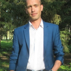 Андрей Измаденов, 18.07.1992, Москва