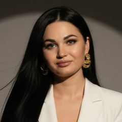 Вероника Коваленко, 23.02, Краснодар