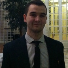 Дмитрий Козакевич, 04.05.1989, Одесса