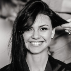 Яринка Добосевич, 04.09, Львов