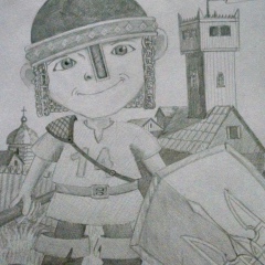 Назар Клюк, 24.06