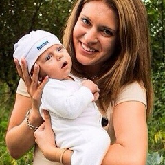 Светлана Деревянко, 06.04.1991, New York City