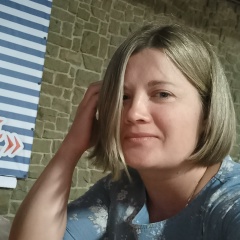 Елена Бахмутова, 11.06, Феодосия