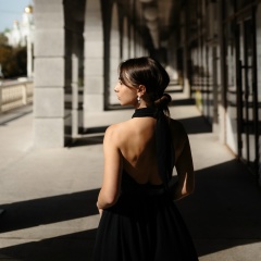 Sofi Ponomarenko, 01.08.1993, Тирасполь