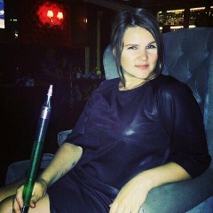 Оксана Дизайнер, 27.02.1982, Курган