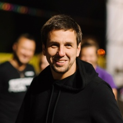 Михаил Киммельман, 31.10, Санкт-Петербург