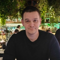 Александр Зубков
