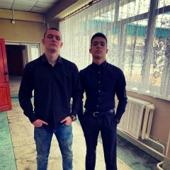 Денис Чернышев, 27.01.2004, Сургут