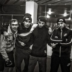 Александр Арт, 10.01.1984