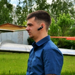 Максим Казанин, 18.06.1992, Саранск