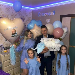 Сергей Беличенко, 27.05, Воронеж