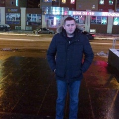 Мурад Тагирович, 14.06.1985, Махачкала