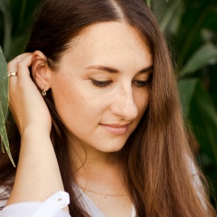 Марина Радевич, 10.12, Минск