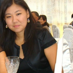 Вика Аманкулова, 04.11, Алматы