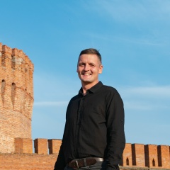 Николай Хропов, 11.05.1989, Смоленск