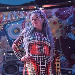 Александра Шабунина, Санкт-Петербург