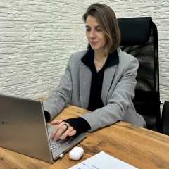 Марина Пономарева, 12.11.1987, Уфа