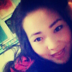 Жадыра Рахметова, 22.05.1995, Алматы