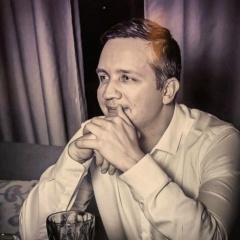 Алексей Стешин, 20.09, Москва