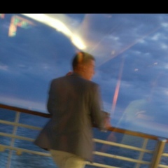 Алексей Вожов, 17.12, Санкт-Петербург