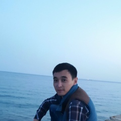 Ерик Керей, 10.11, Астана