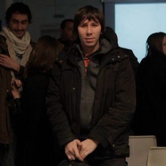 Олег Рыбенко, 27.06.1988, Москва