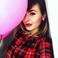 Яна Королёва, 04.11.1990, Днепр (Днепропетровск)