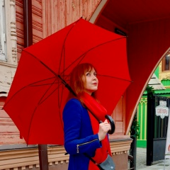 Ирина Яркова, 07.05.1986, Тюмень