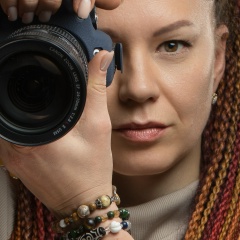 Алёна Осипова, 20.08.1977, Санкт-Петербург