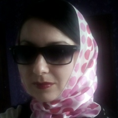 Оля Лазарець, 17.02, Зирное