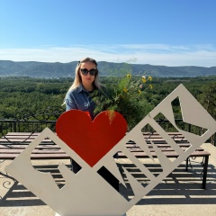 Анжелика Терехина, 29.05, Москва