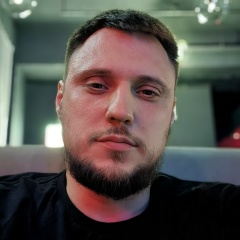 Серёга Ердаков, 29.11, Самара