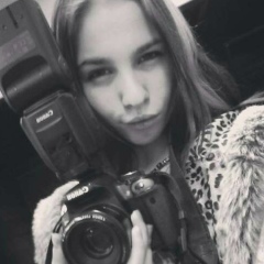 Марина Волк, 21.04, Усть-Каменогорск