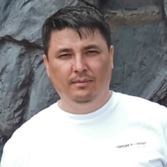 Марсель Валиахметов, 26.05.1983, Нижневартовск