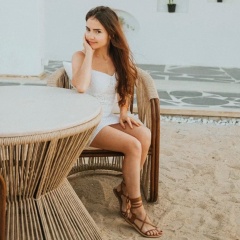 Серафима Ратникова, 01.07.1987, Краснодар