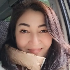 Айнагуль Жакупова, 27.06.1970, Road Town