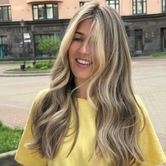 Диана Ильина