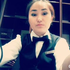 Акзирек Эртабылдыева, 20.08.1992, Ош