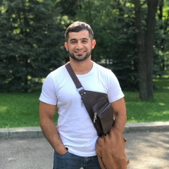 Латиф Жусипов, 30.09.1990, Бишкек