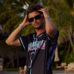 Антон Бякин, 29.08.1990, Королёв