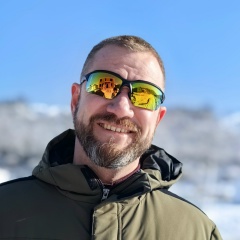 Иван Заремба, Новороссийск