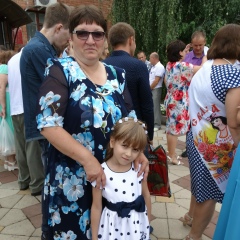 Екатерина Шевченко, 27.12.1964