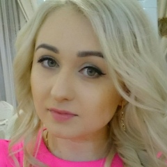 Анита Текиева, 11.09.1989, Павлодар