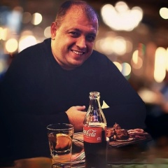 Игорь Ридзаныч, 05.11, Москва