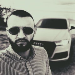 Артур Мирон, 05.09, Ноябрьск