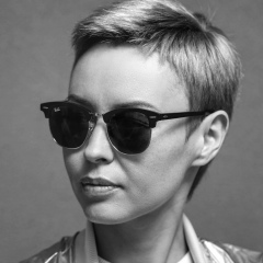 Анна Мандрикян, 09.07, Новосибирск