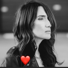 Наталия Франкель, 06.10, Санкт-Петербург