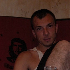 Саня Тимрук, 27.07.1985, Львов